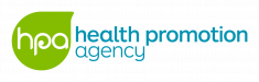 Logo HealthPromotionAgency