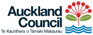 Logo - Auckland Council