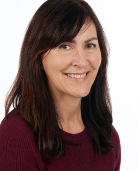 Kim Sherman