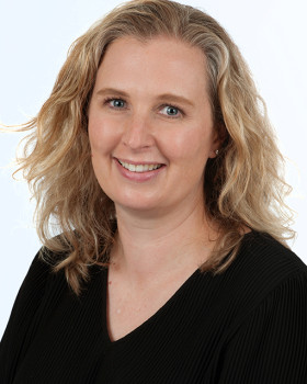 Nadine Stephens